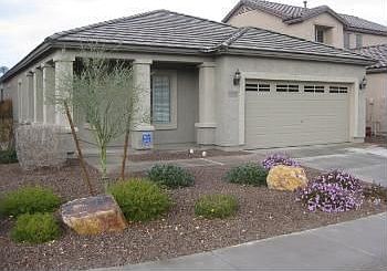 2nd image of 26148 W Tonopah Dr