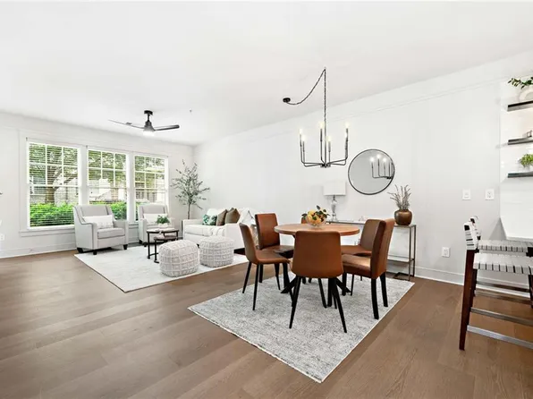 273 12th St NE Unit 114, Atlanta, GA 30309