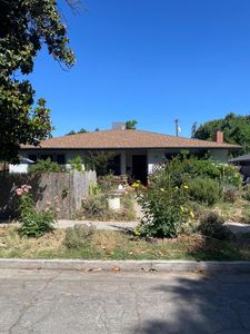 2446 N Adoline Ave, Fresno, CA, 93705