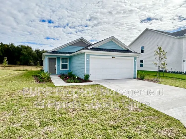 3583 NE 32nd Ct, Ocala, FL 34479