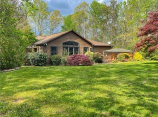 804 Burguss Rd, High Point, NC 27265