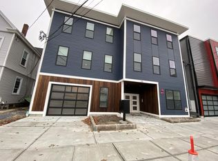 24 Norwood St #2, Dorchester, MA 02122