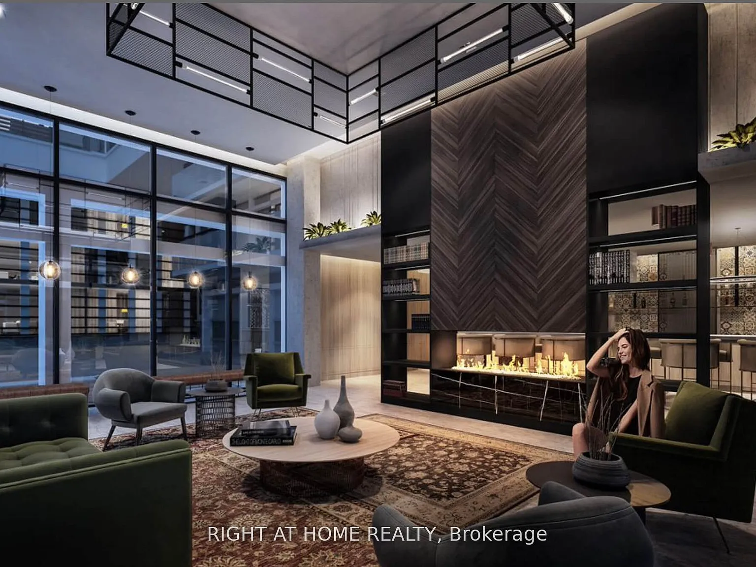 1 bed, $2,400 — Photo 2