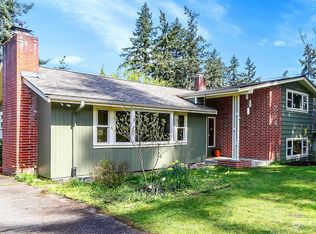 324 N 155th St, Shoreline, WA 98133