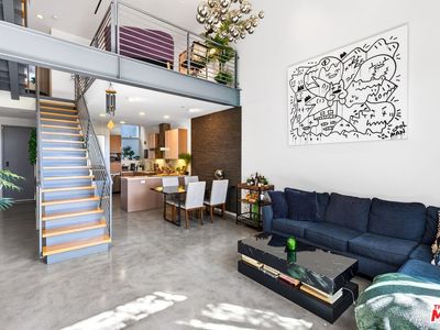1220 N Orange Grove Ave APT 9, West Hollywood, CA, 90046