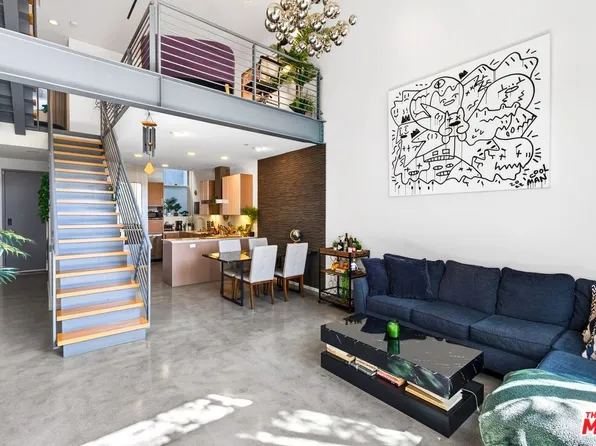 1220 N Orange Grove Ave APT 9, West Hollywood, CA 90046