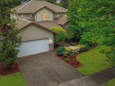4207 Campus Green Loop NE, Lacey, WA, 98516