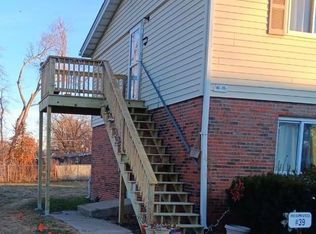 5310 Godfrey Rd APT 40, Godfrey, IL
