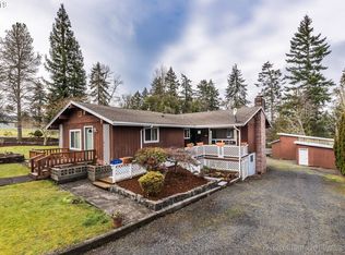 544 E 4th St, Rainier, OR 97048