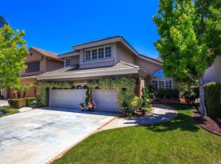 8 Paradise Cv, Laguna Niguel, CA 92677