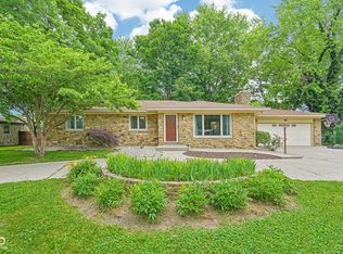 3022 San Jose Dr, Greenwood, IN 46143