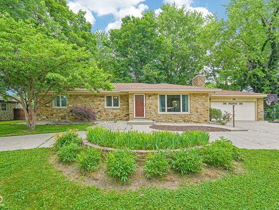 3022 San Jose Dr, Greenwood, IN 46143