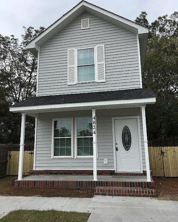 1st image of 4824 Gaynor Ave