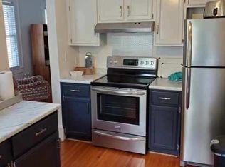 2206 Sarah Marks Ave #B, Charlotte, NC 28203