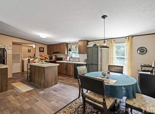 210 Purple Iris Dr, Pikeville, NC 27863