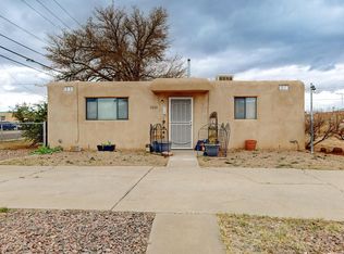 2803 Hermosa Dr NE, Albuquerque, NM 87110