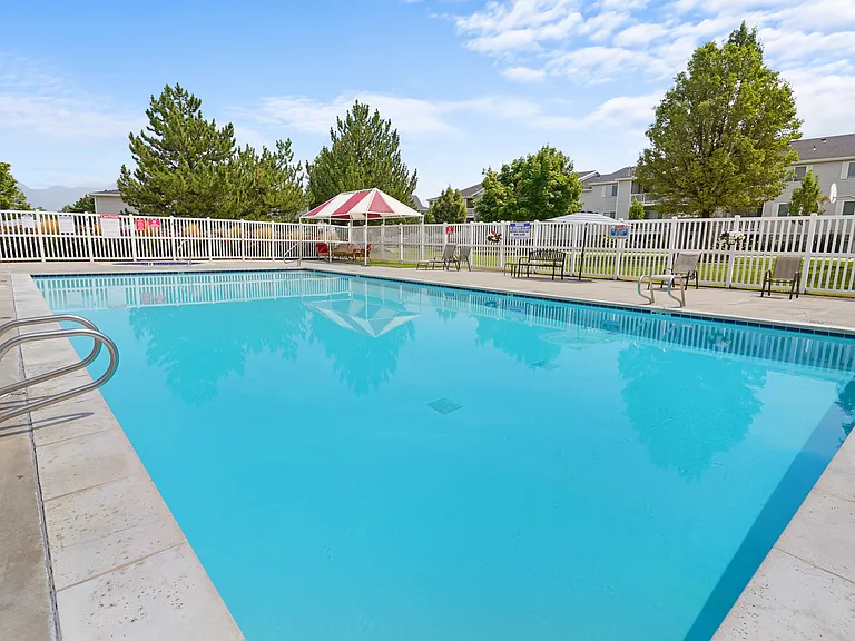 Stonebridge Apartments — Photo 16