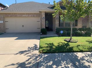 3502 Van Zandt Rd, Melissa, TX 75454