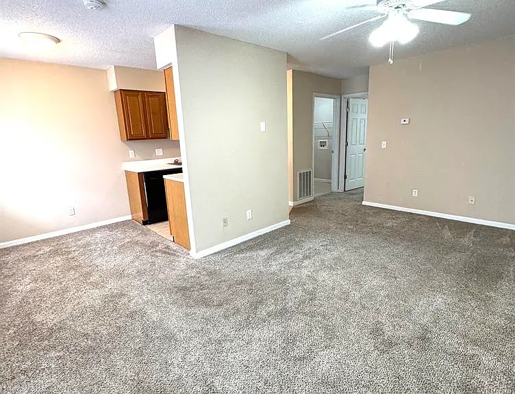 605 Old Creal Springs Rd — Photo 1