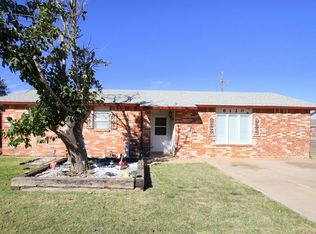 6120 36th St, Lubbock, TX 79407