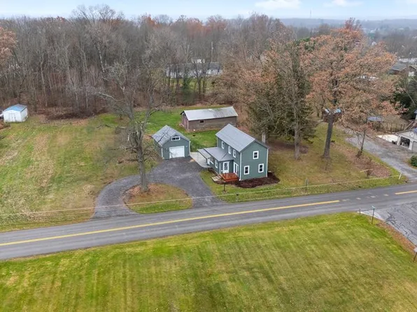 191 E State Rd, Seneca, PA 16346