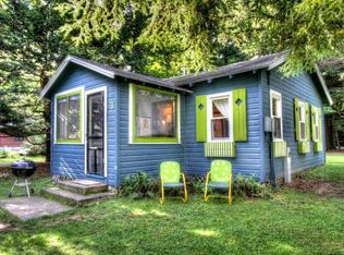 950 Golf Course Loop #6, Three Lakes, WI 54562