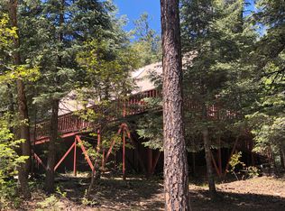 2800 E Tunnel Rd, Prescott, AZ 86303