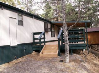 308 Raymond Buckner Dr, Ruidoso, NM 88345