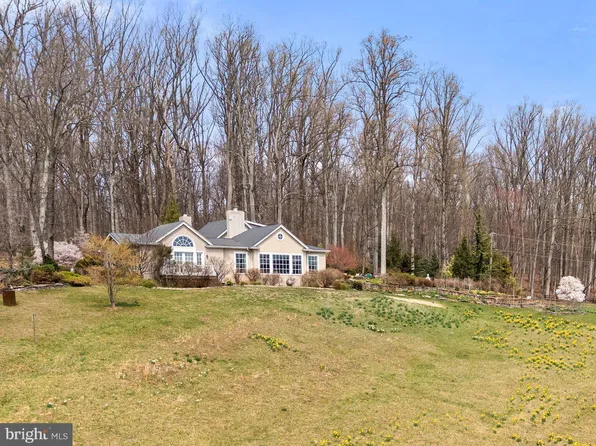 6278 Rock Hill Mill Rd, The Plains, VA 20198