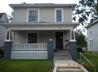325 S Prospect St, Marion, OH
