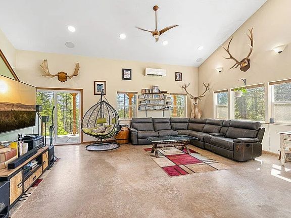2nd image of 3261 Lane Mountain Way #C