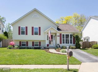 6304 White Cedar Ct, Eldersburg, MD 21784