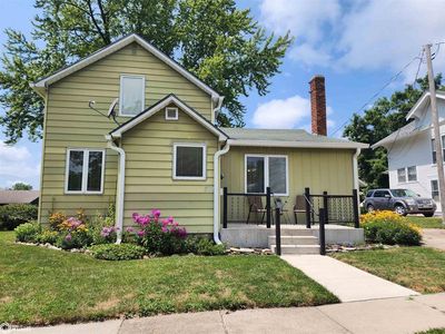 510 S 4th St, Knoxville, IA, 50138