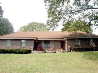 2009 Wayhaven Dr, West Plains, MO 65775