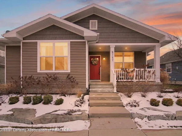 2717 Tapestry Dr, Okemos, MI 48864