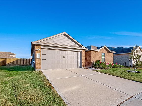2nd image of 21222 Frosted Fern Ln