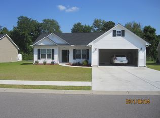 246 Georgia Mae Loop, Conway, SC 29527