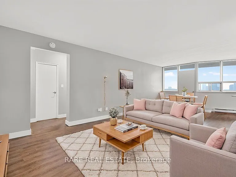 4340 Bloor St W #602 — Photo 9