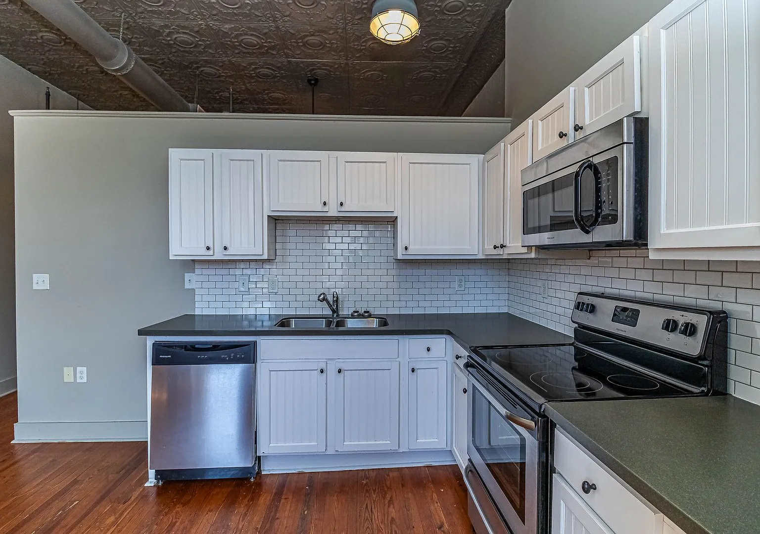 Nash Street Lofts Unit G — Photo 3