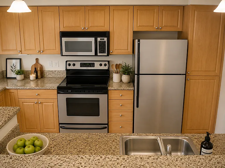 Trinity 43rd Apartments — Photo 40