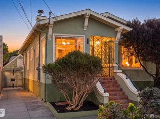 225 Naylor St, San Francisco, CA 94112