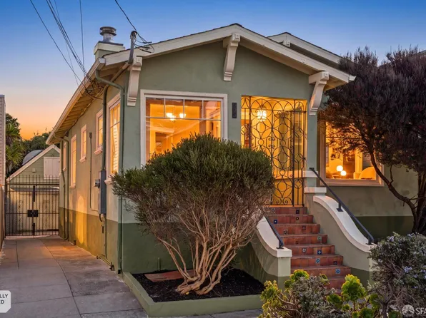 225 Naylor St, San Francisco, CA 94112