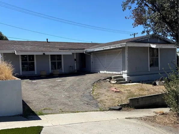 18710 Kimbrough St, Santa Clarita, CA 91351