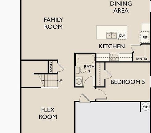 2nd image of this home