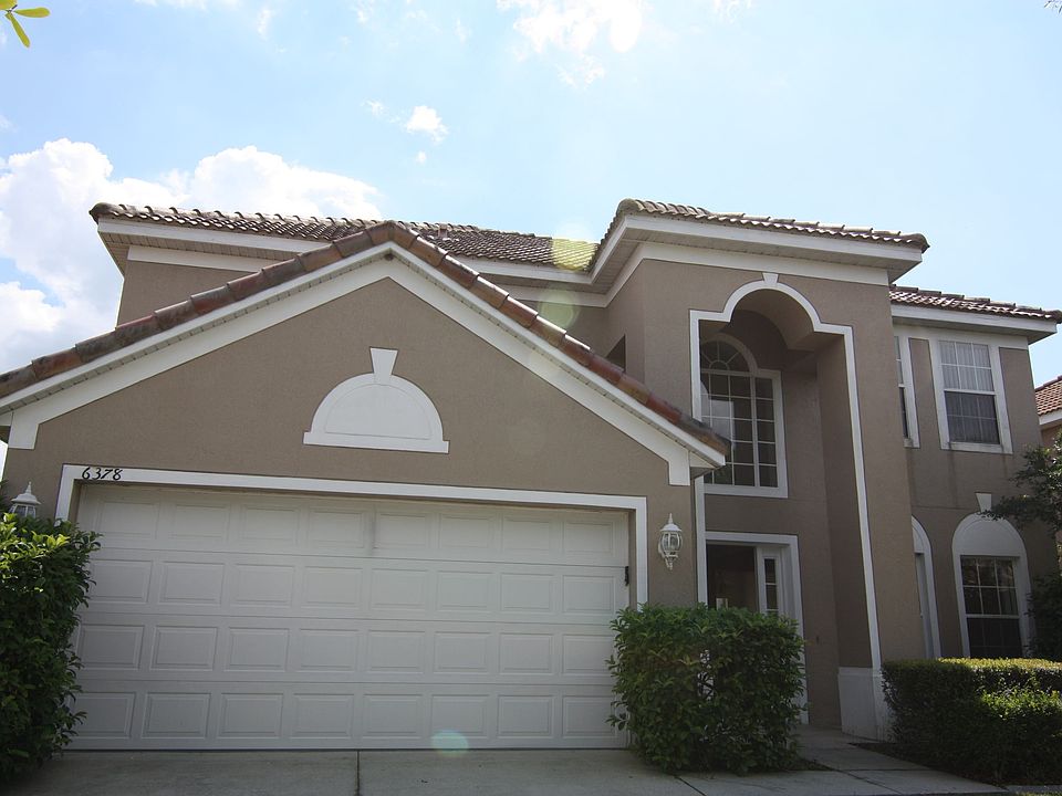 Front House