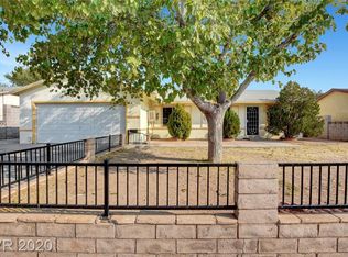 1314 Pinto Rd, Boulder City, NV 89005