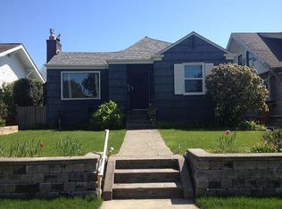 5436 36th Ave SW, Seattle, WA 98126