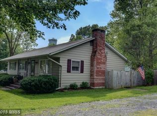 4 N Greenway Ave, Boyce, VA 22620