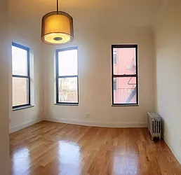 Rented by Keller Williams NYC