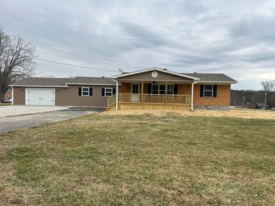 166 Hatton Creek Rd, Stanton, KY, 40380